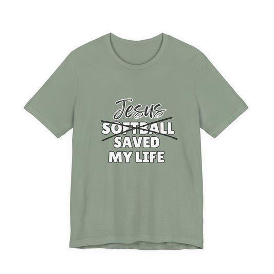 JSML Softball- cursive (white logo)