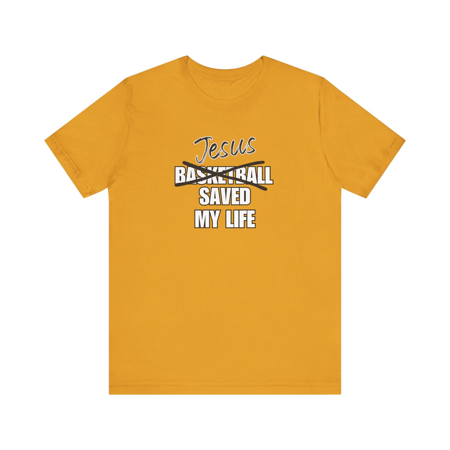 JSML Basketball- cursive (white logo)