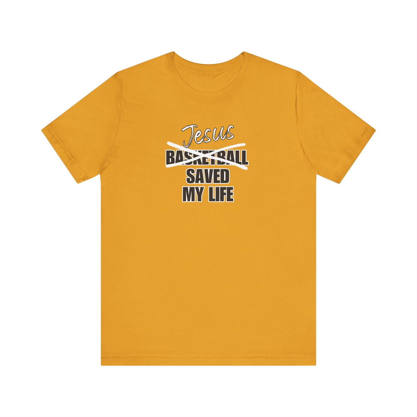 JSML Basketball- cursive (black logo)