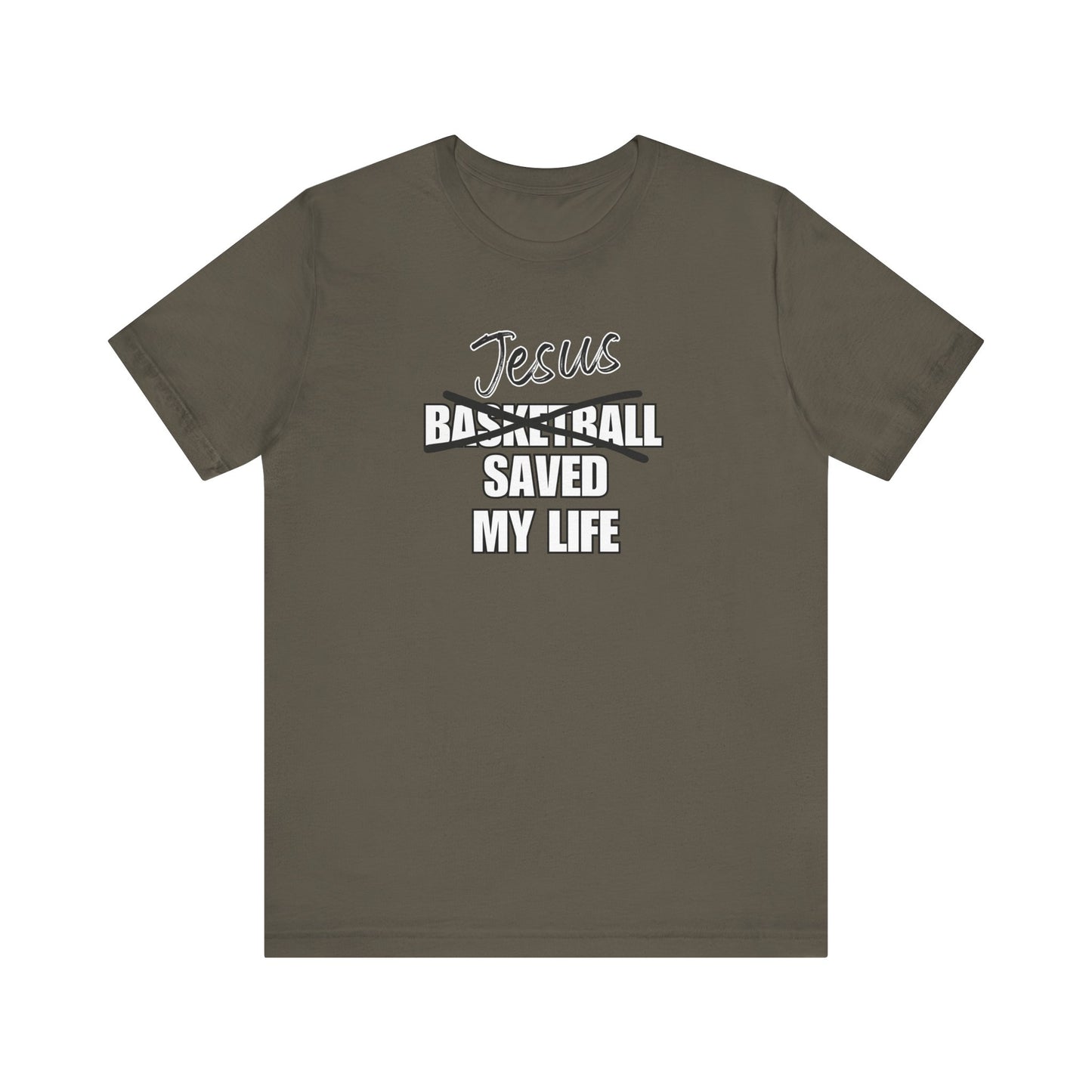 JSML Basketball- cursive (white logo)
