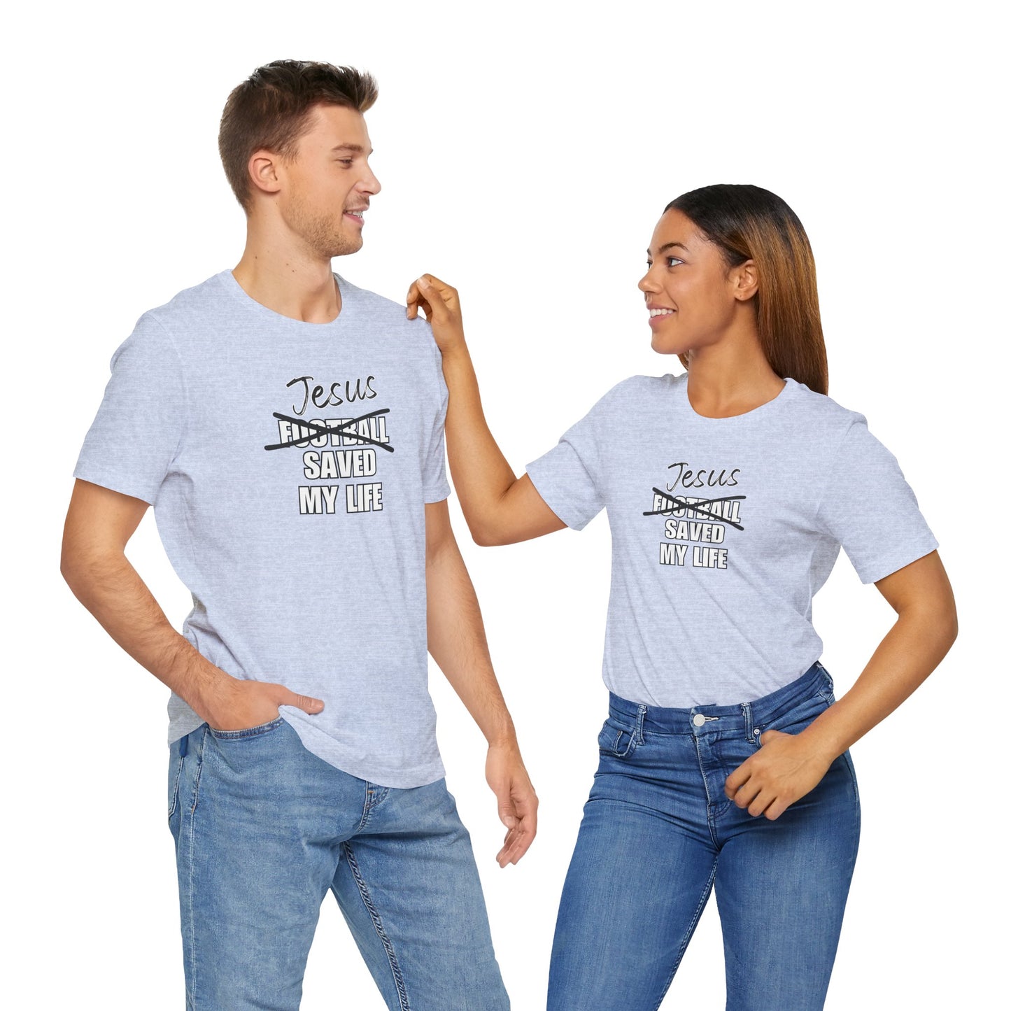 JSML Football- cursive (white logo)