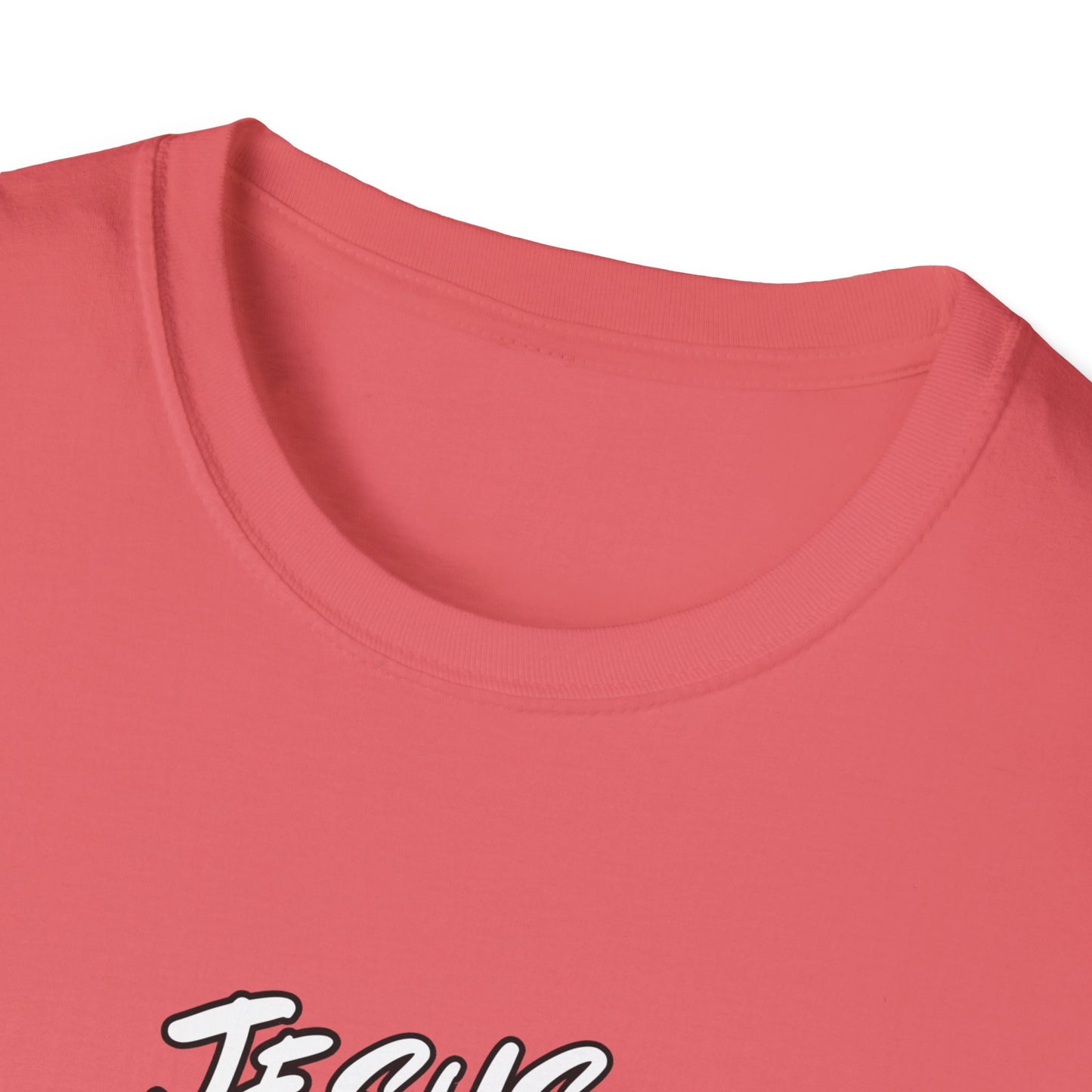 JSML Cheer- Bold (black logo)
