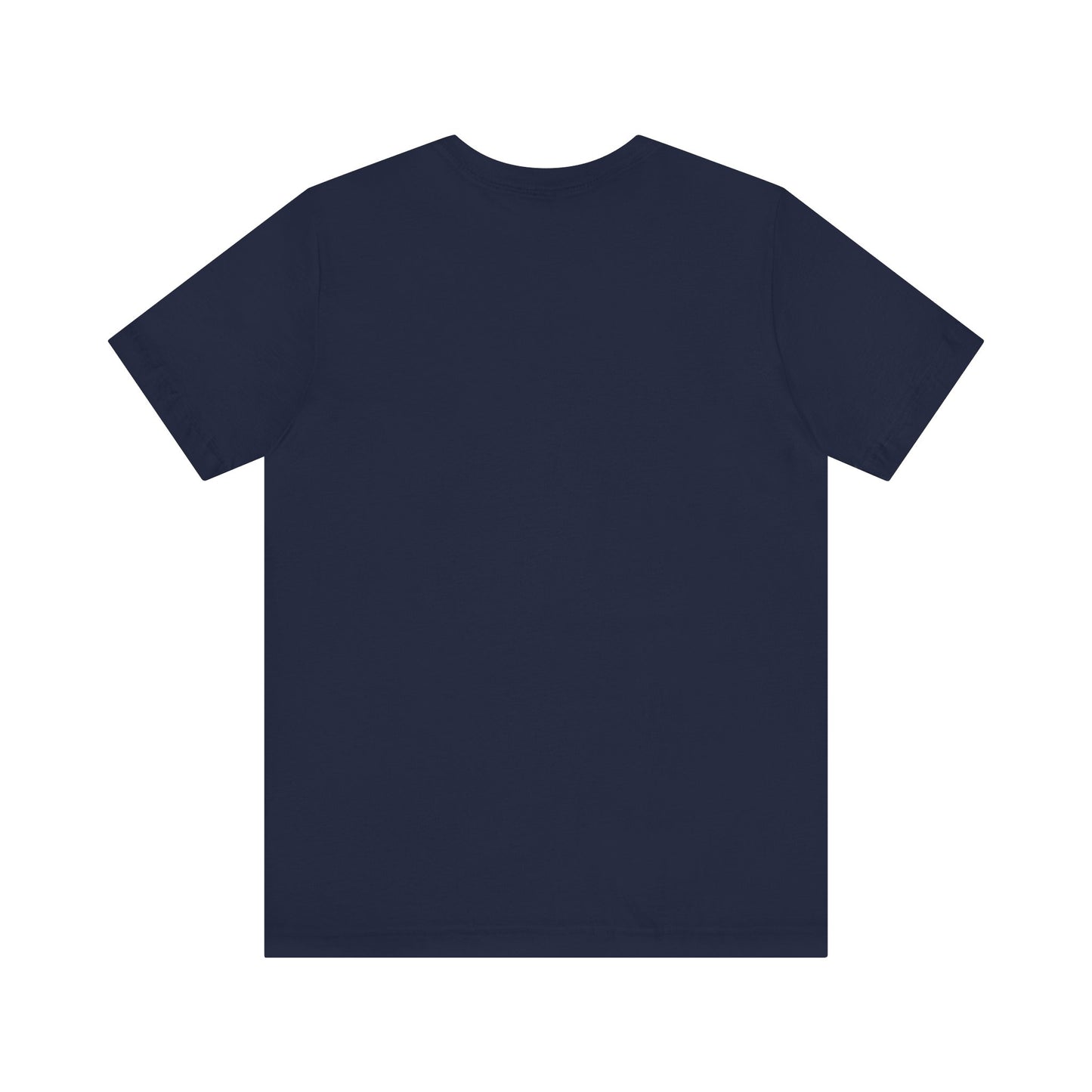 JSML Golf- Bold (black logo)