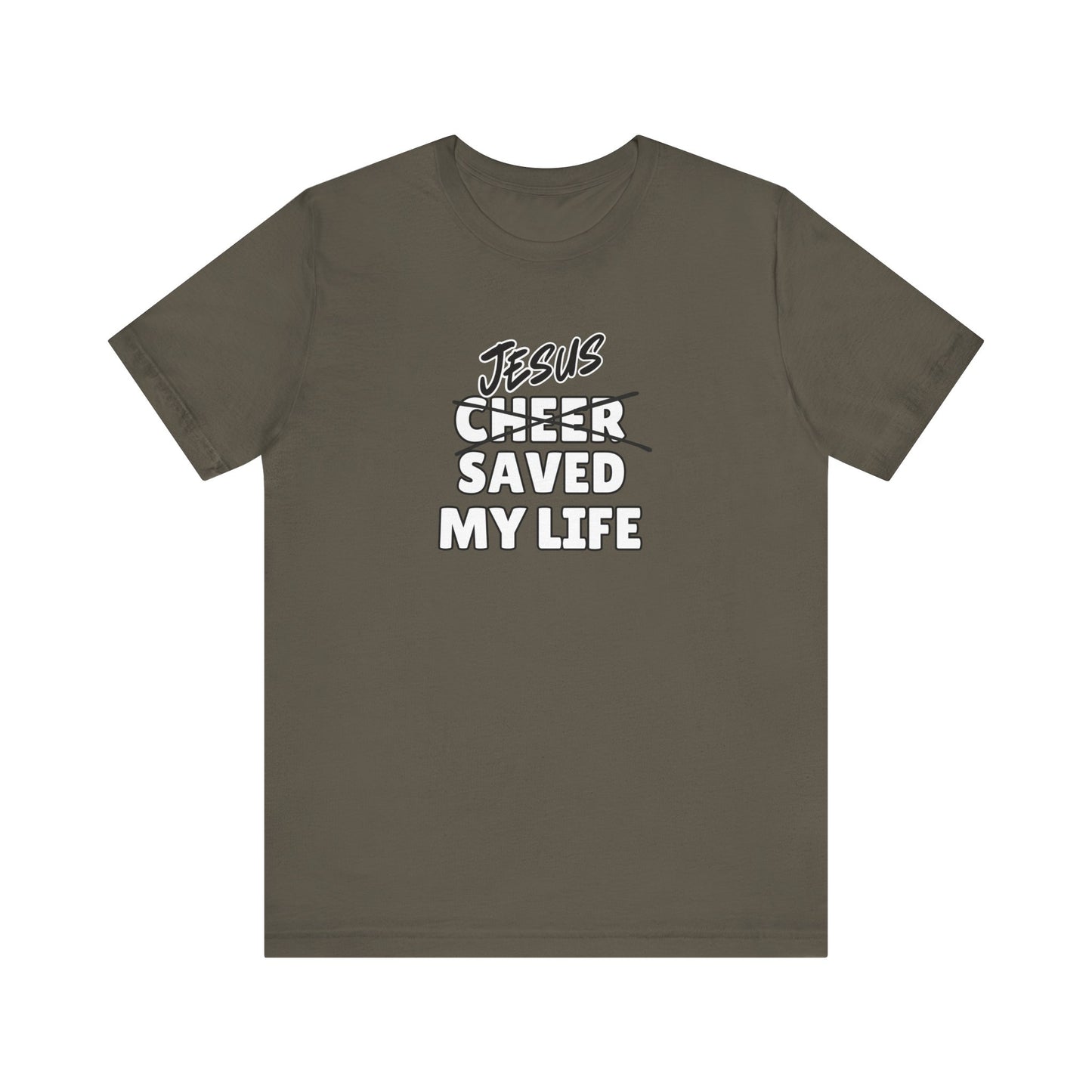 JSML CHEER- Bold (white logo)