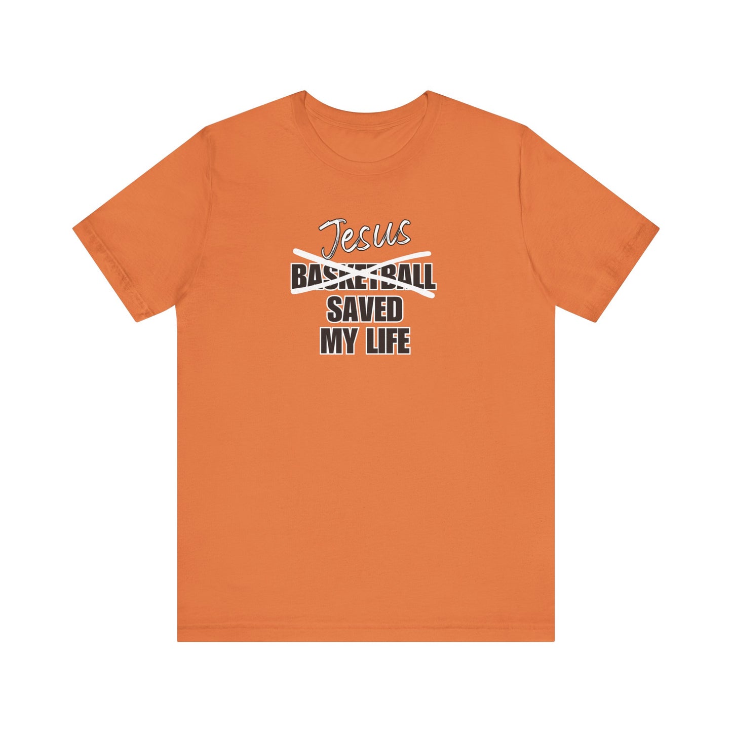 JSML Basketball- cursive (black logo)