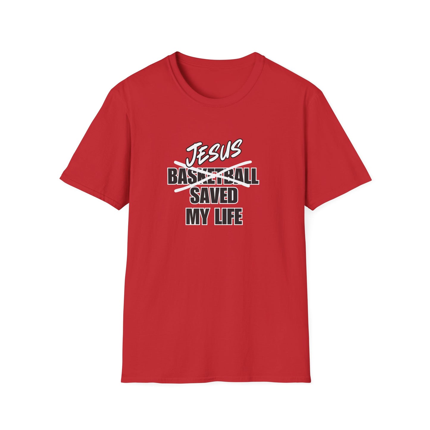 JSML Basketball- Bold (black logo)