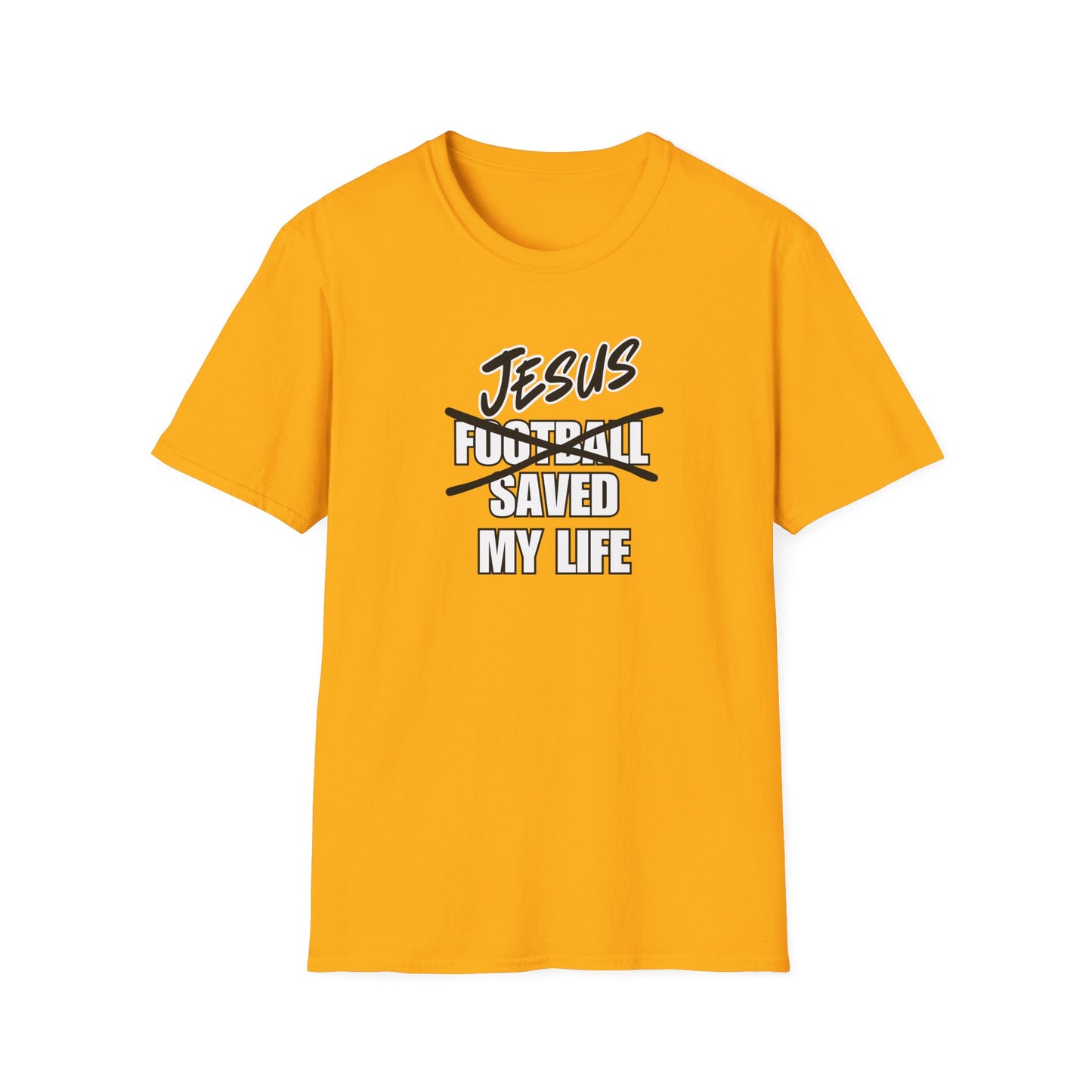 JSML Football- Bold (white logo)