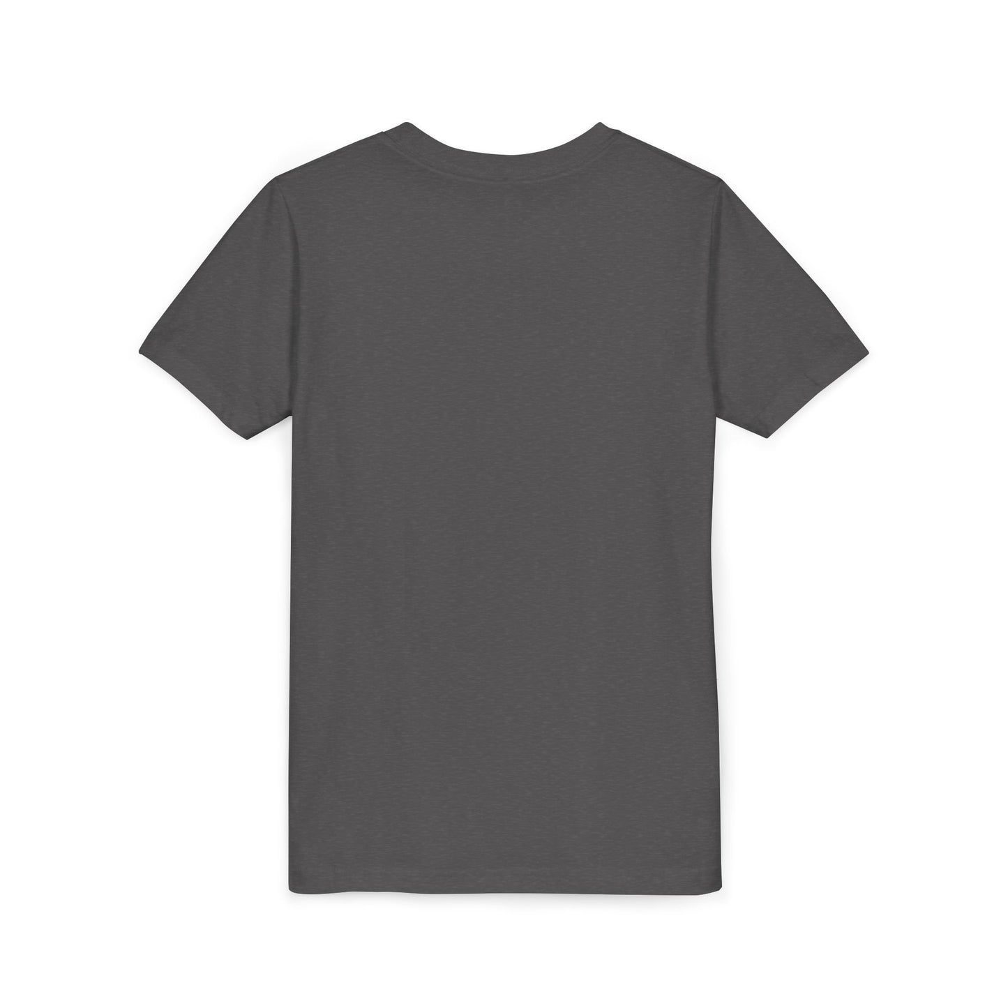 JSML Youth Volleyball- Cursive (white logo)