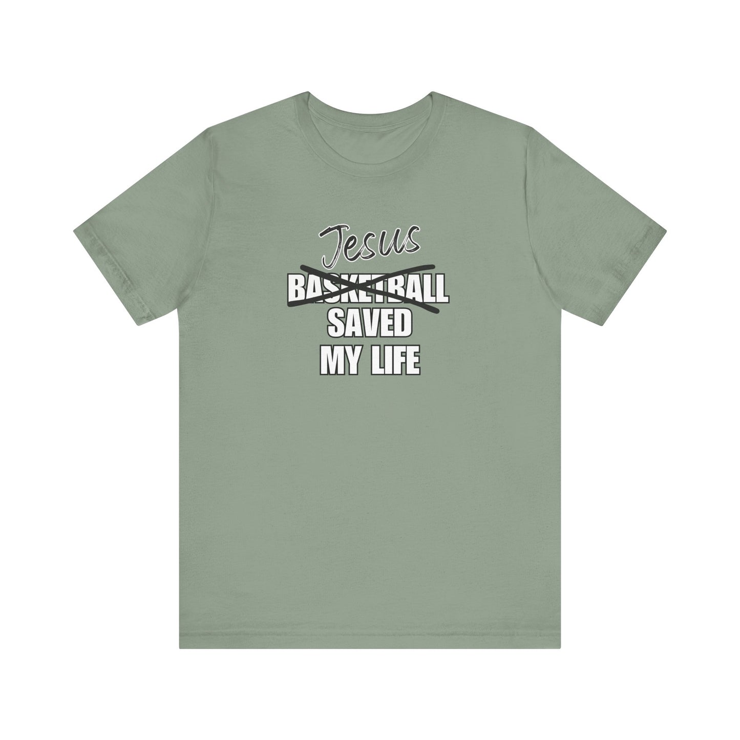 JSML Basketball- cursive (white logo)