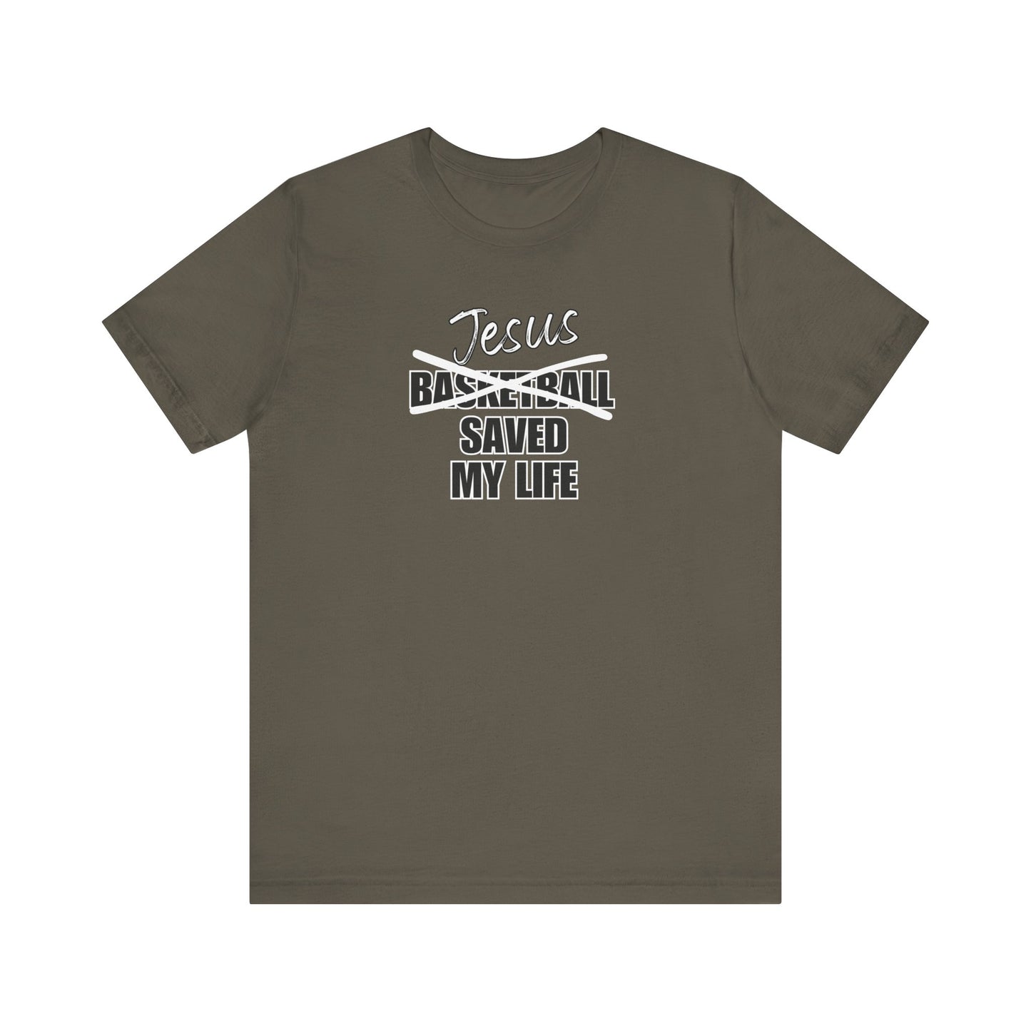 JSML Basketball- cursive (black logo)