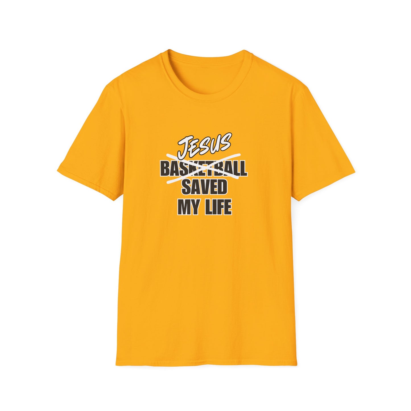 JSML Basketball- Bold (black logo)