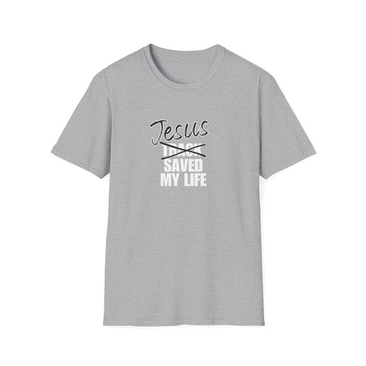 JSML Track T-Shirt