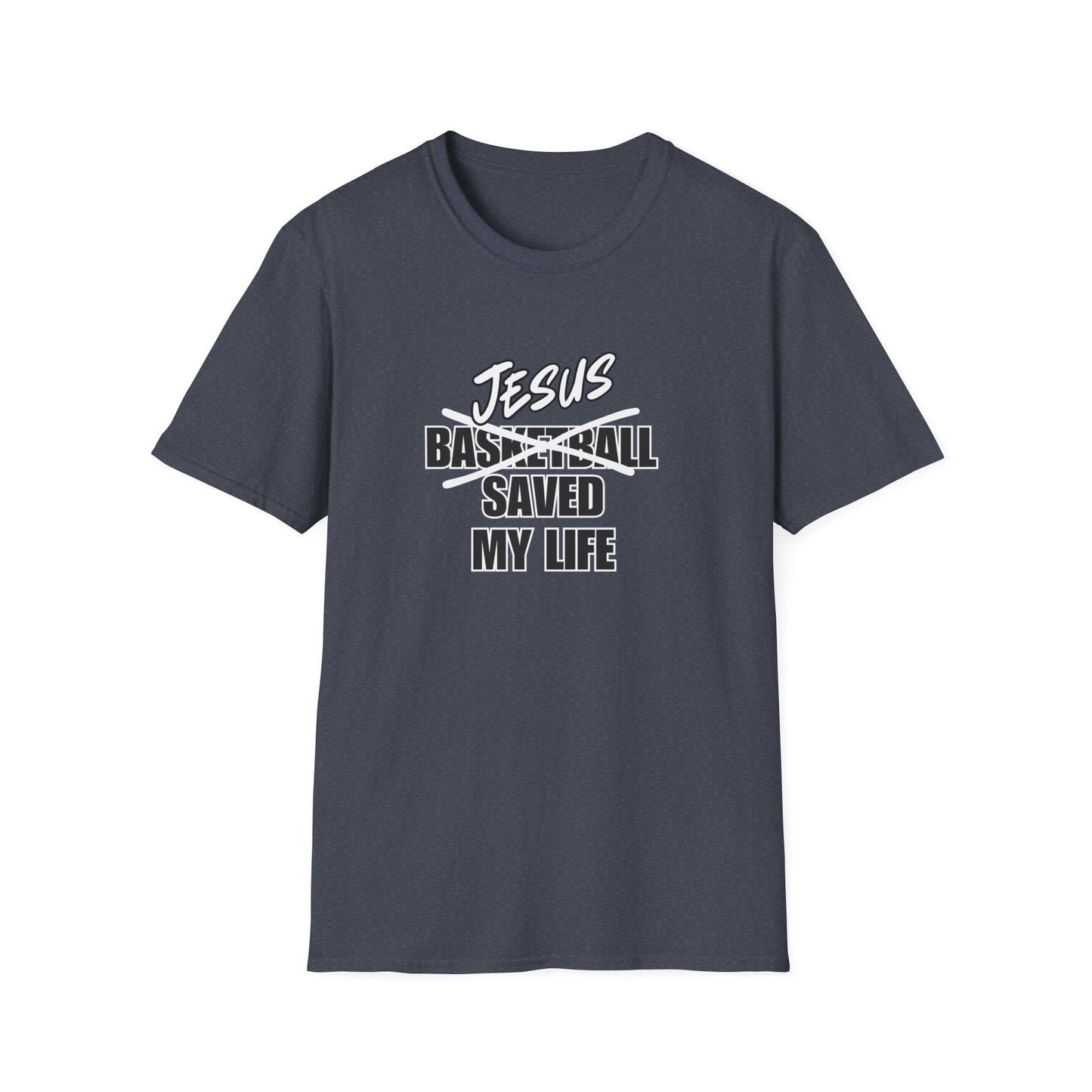 JSML Basketball- Bold (black logo)