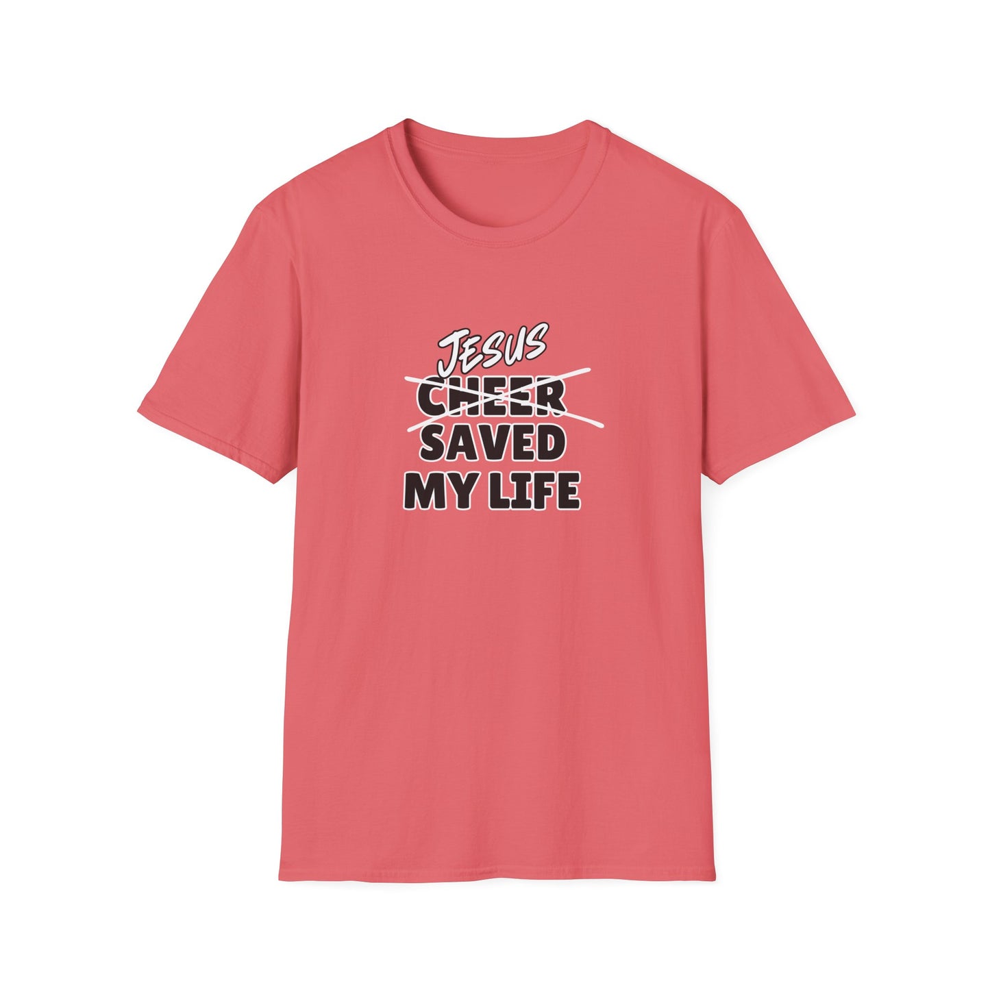 JSML Cheer- Bold (black logo)
