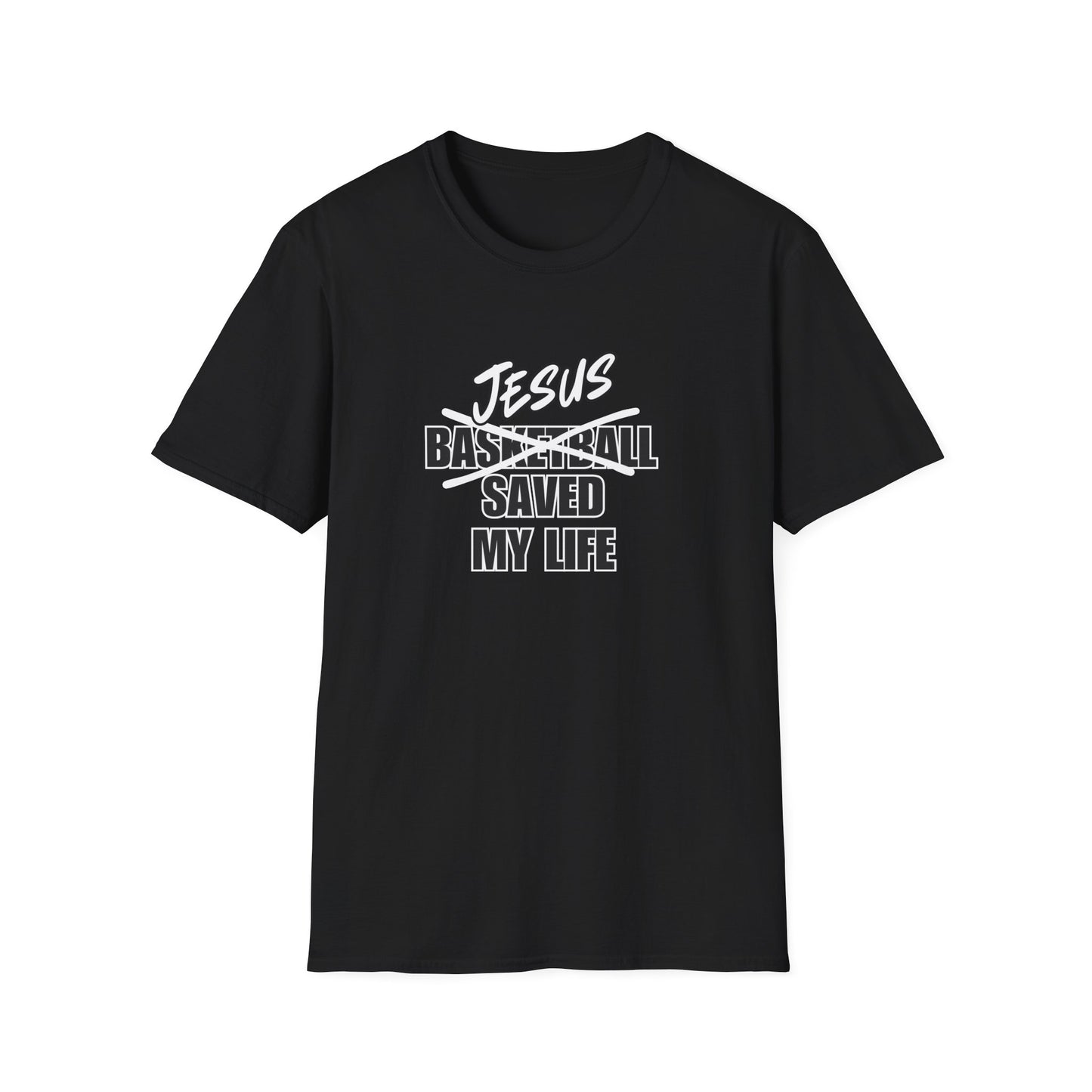 JSML Basketball- Bold (black logo)