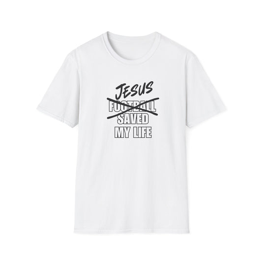 JSML Football- Bold (white logo)