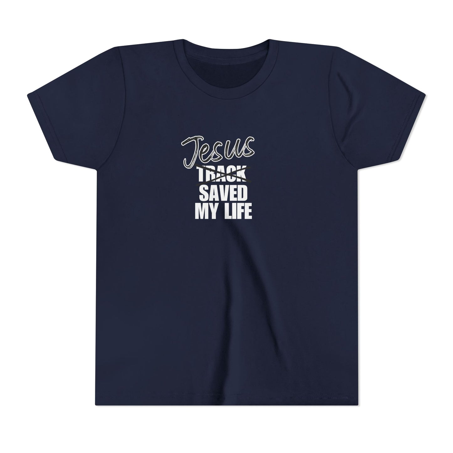 JSML Youth Track