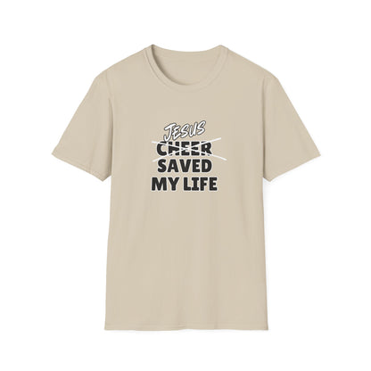 JSML Cheer- Bold (black logo)