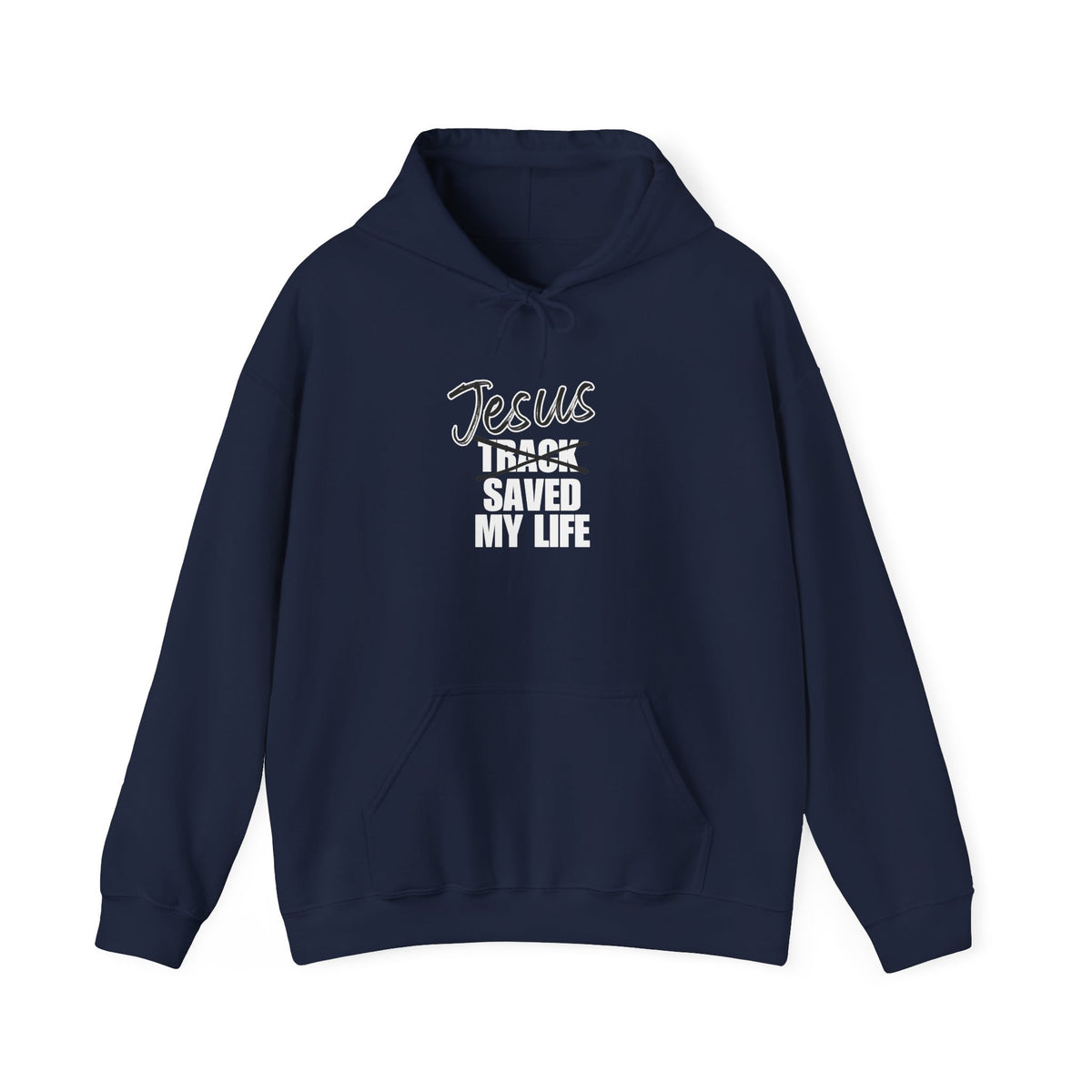 JSML Track Hoodie