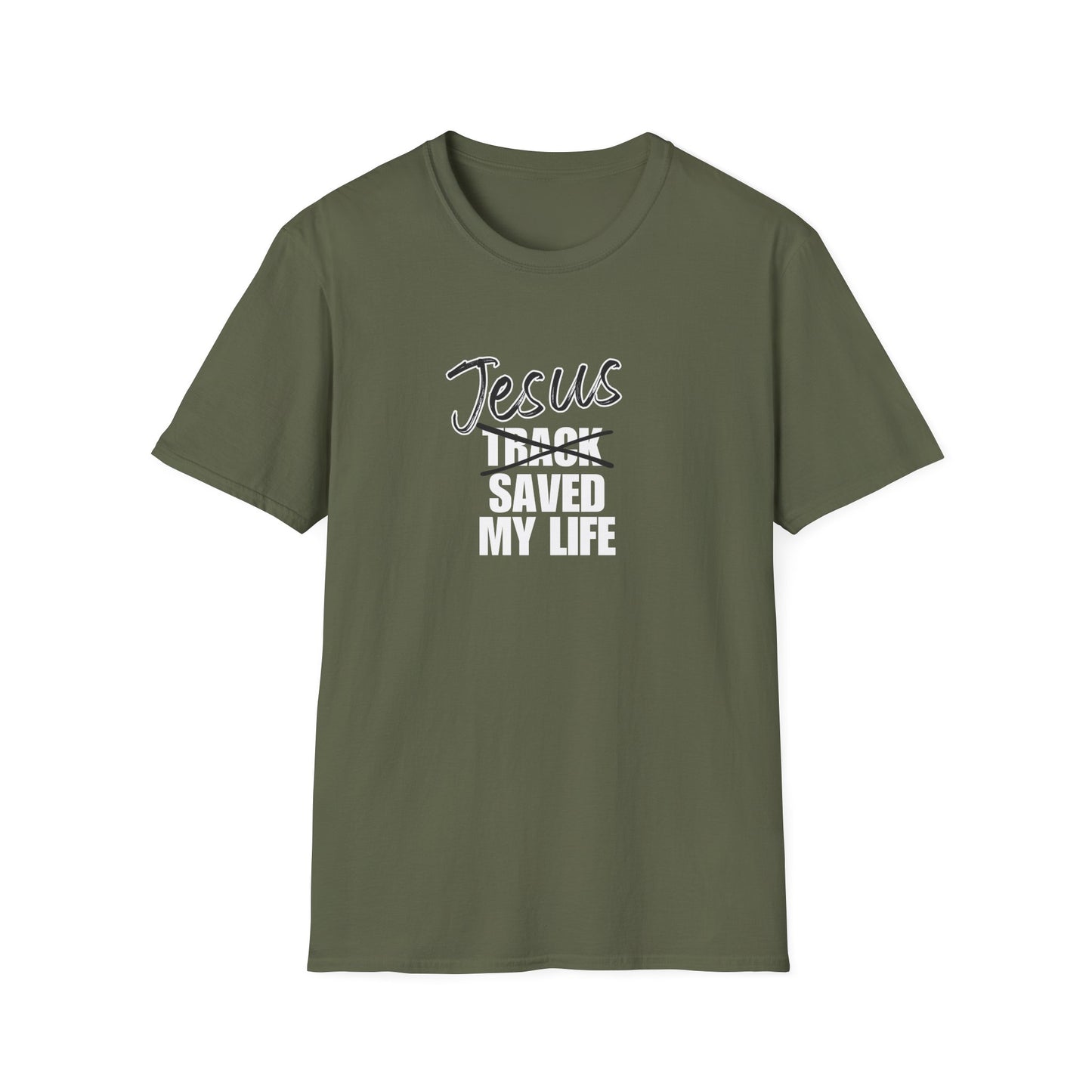 JSML Track T-Shirt