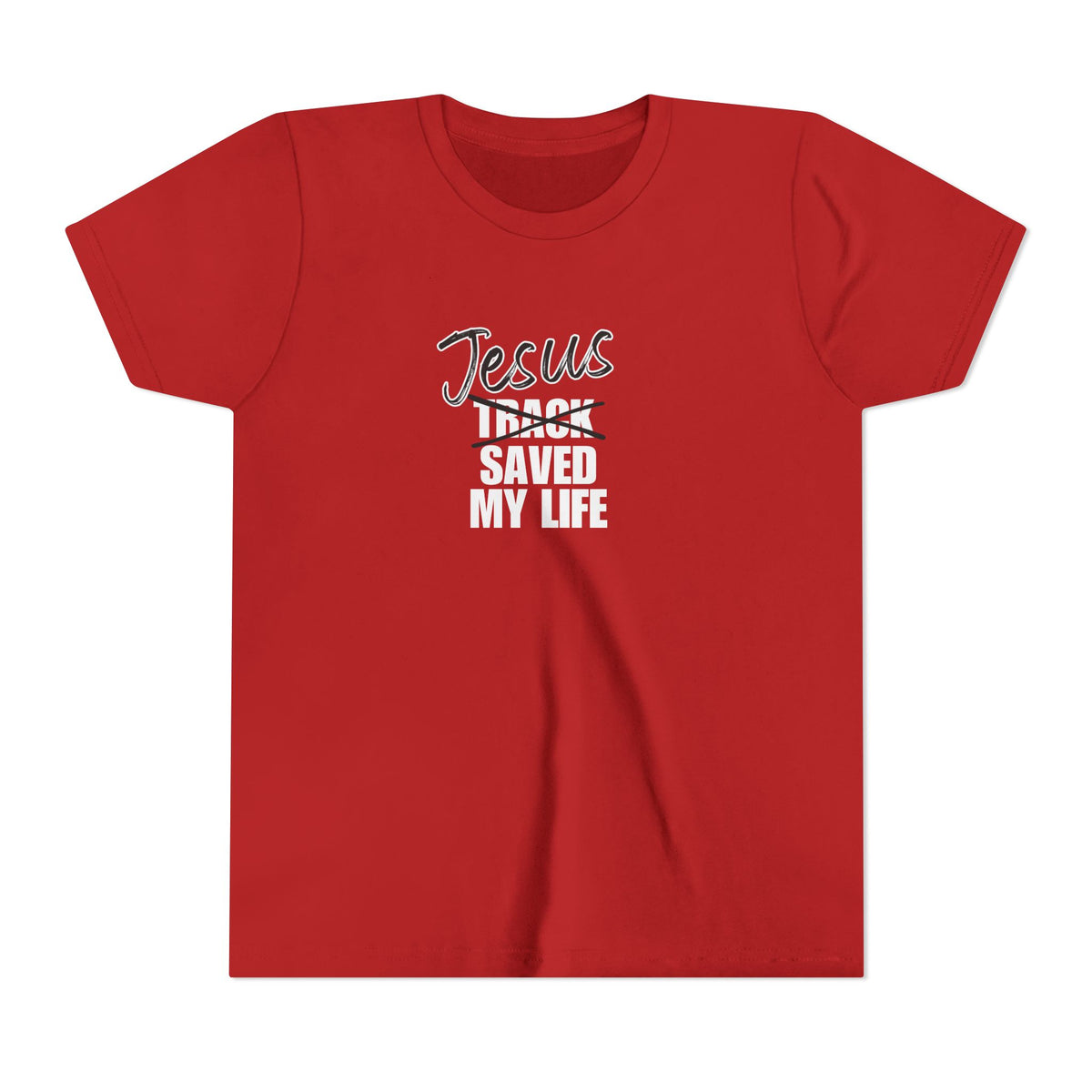 JSML Youth Track