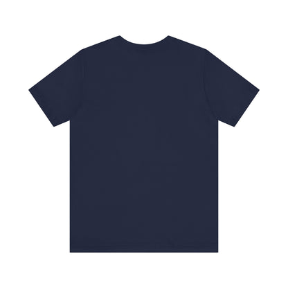 JSML Golf- Bold (black logo)