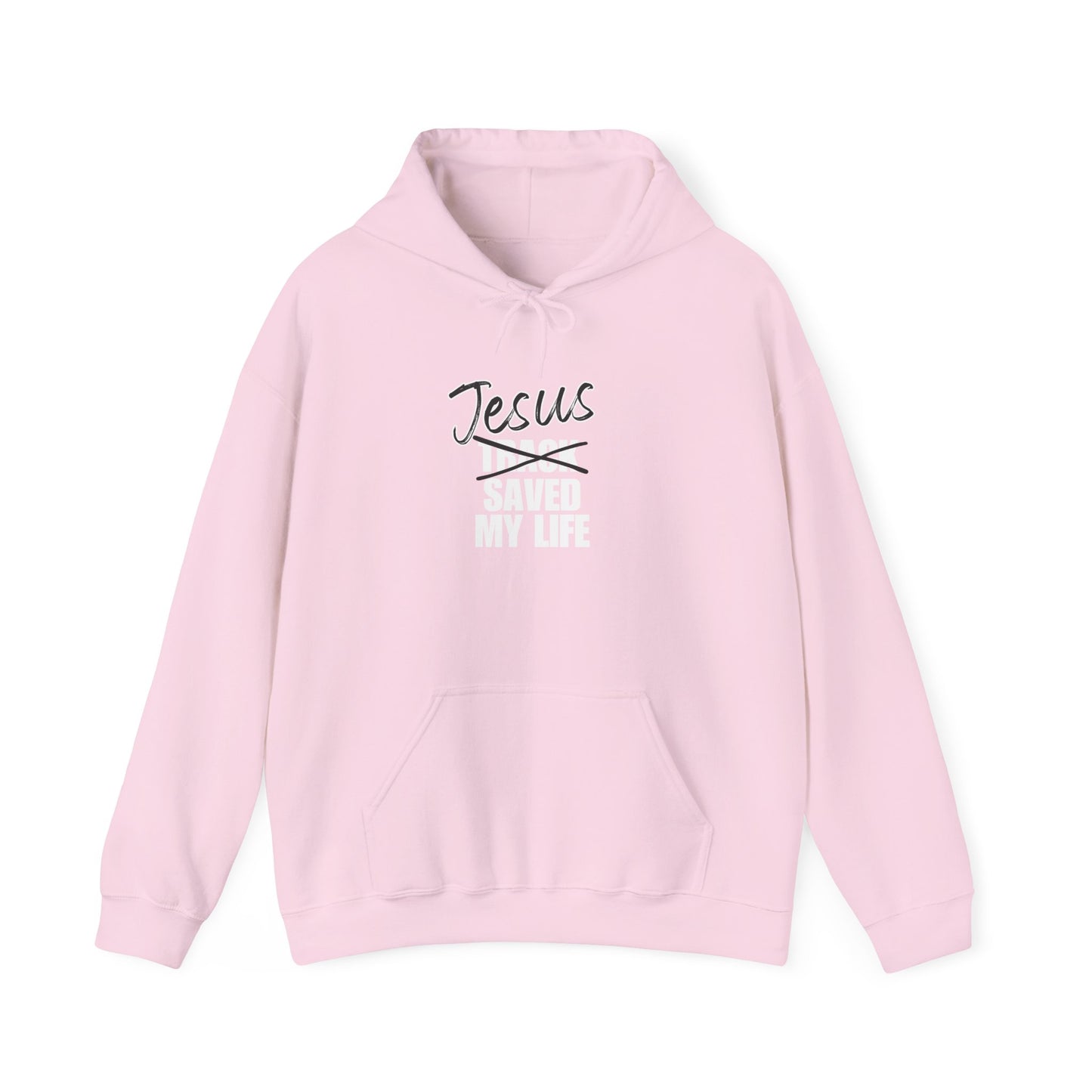 JSML Track Hoodie