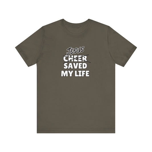 JSML CHEER- Bold (white logo)