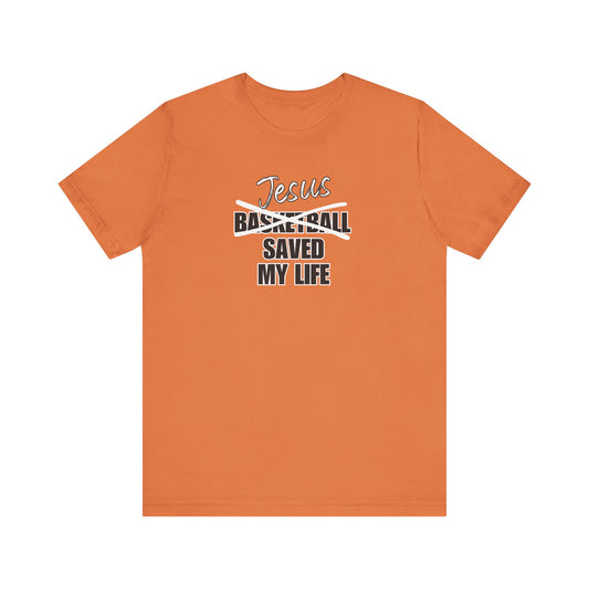 JSML Basketball- cursive (black logo)