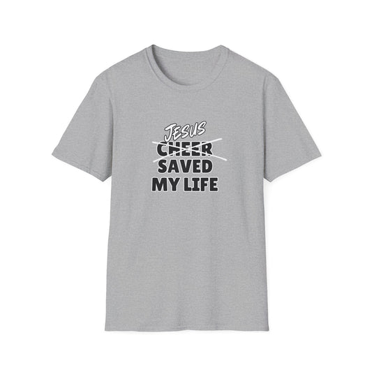 JSML Cheer- Bold (black logo)