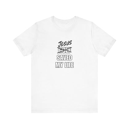 JSML Golf- Bold (black logo)
