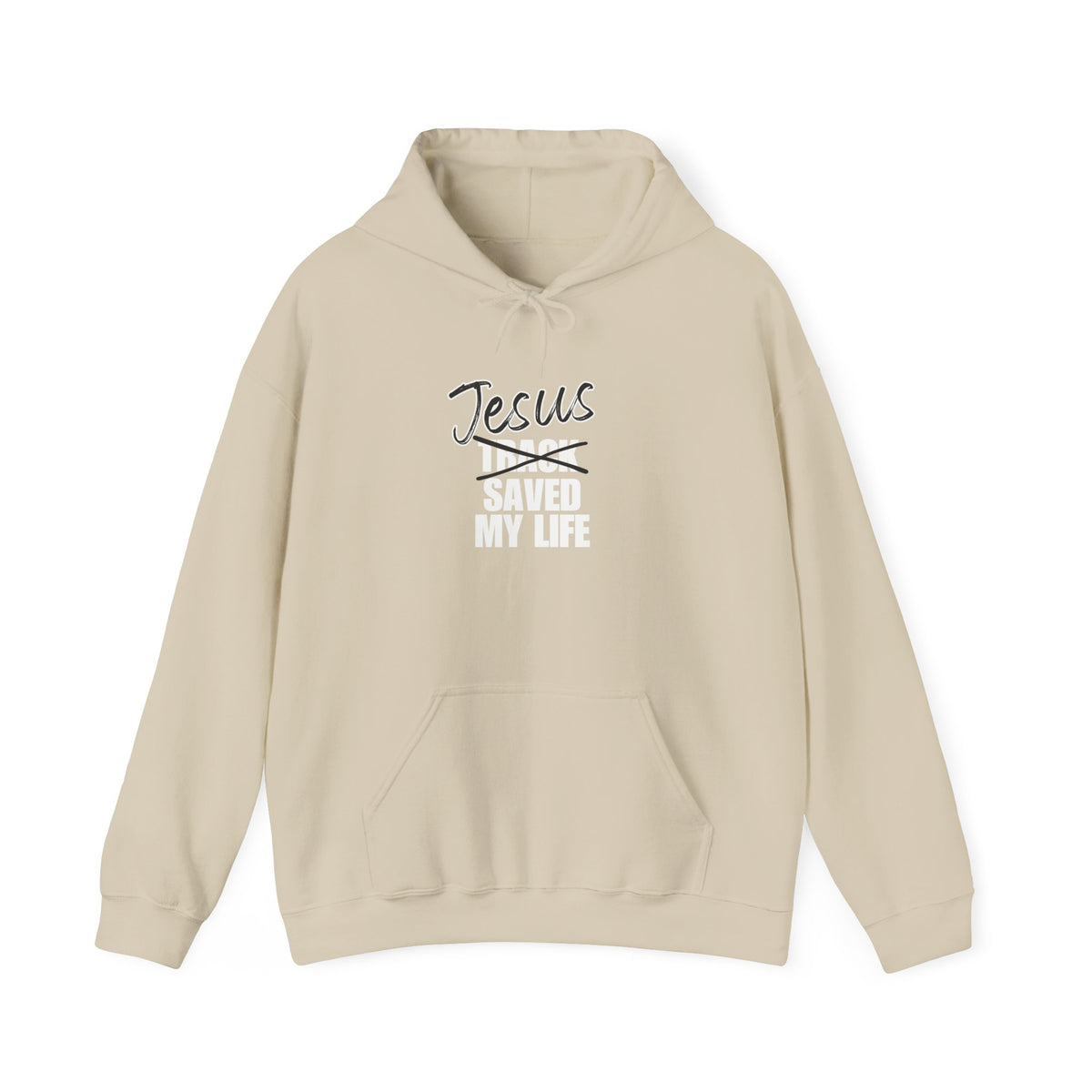 JSML Track Hoodie