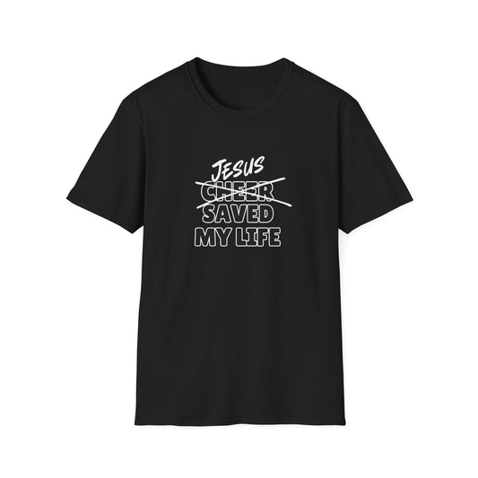 JSML Cheer- Bold (black logo)