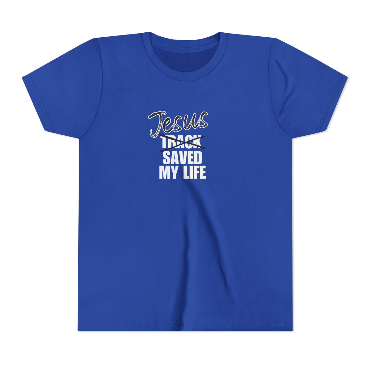 JSML Youth Track