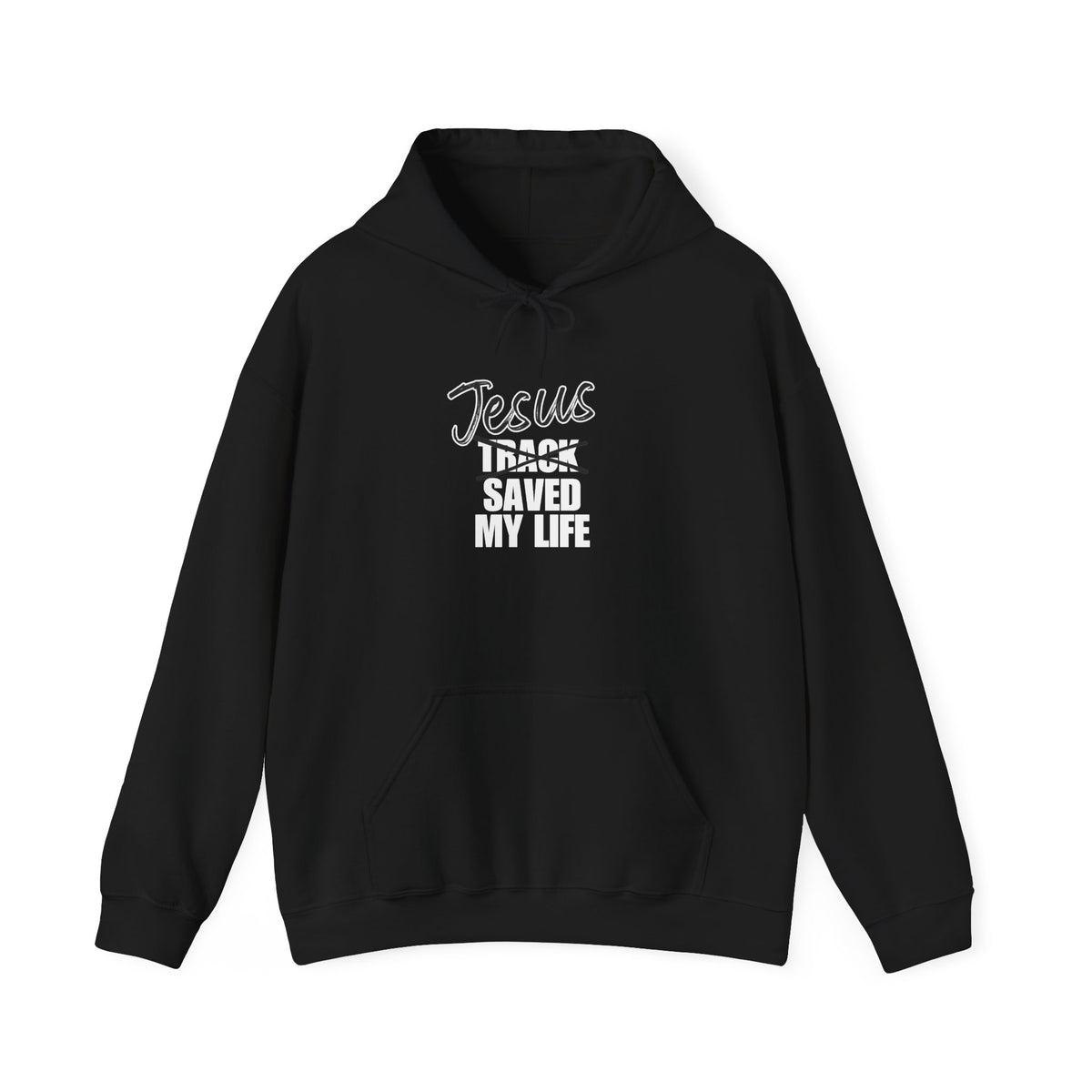 JSML Track Hoodie