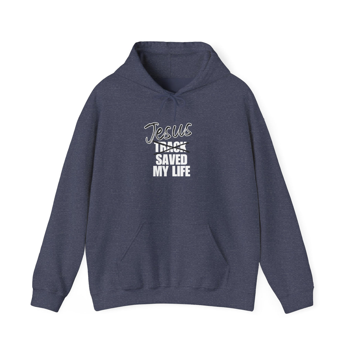 JSML Track Hoodie