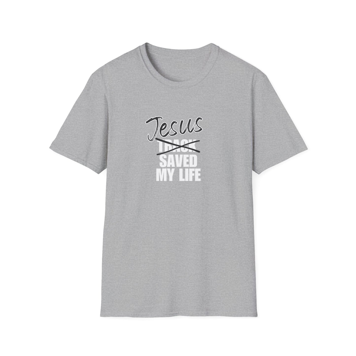 JSML Track T-Shirt