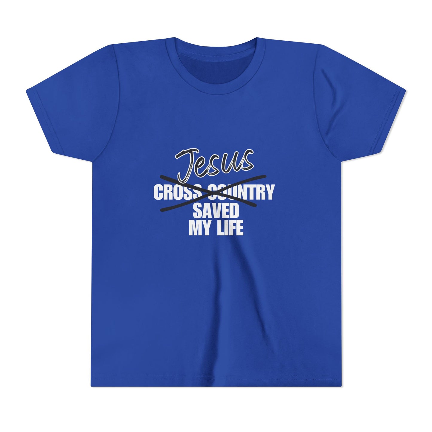 JSML Youth Cross Country
