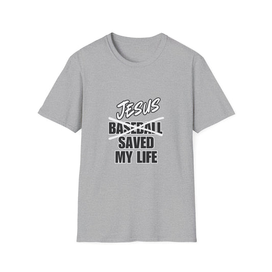 JSML Baseball- Bold (black logo)