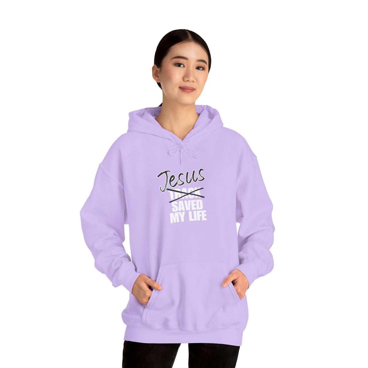 JSML Track Hoodie