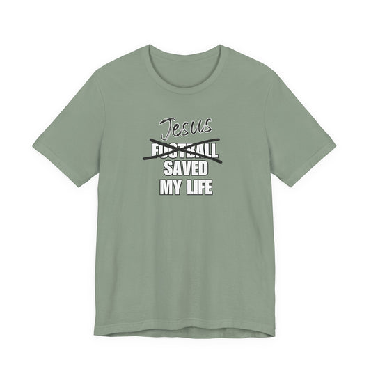 JSML Football- cursive (white logo)