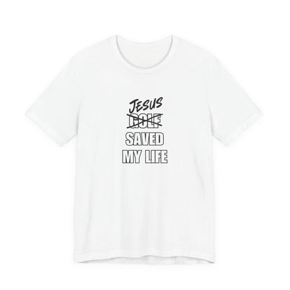 JSML Golf- Bold (black logo)