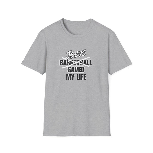 JSML Basketball- Bold (black logo)