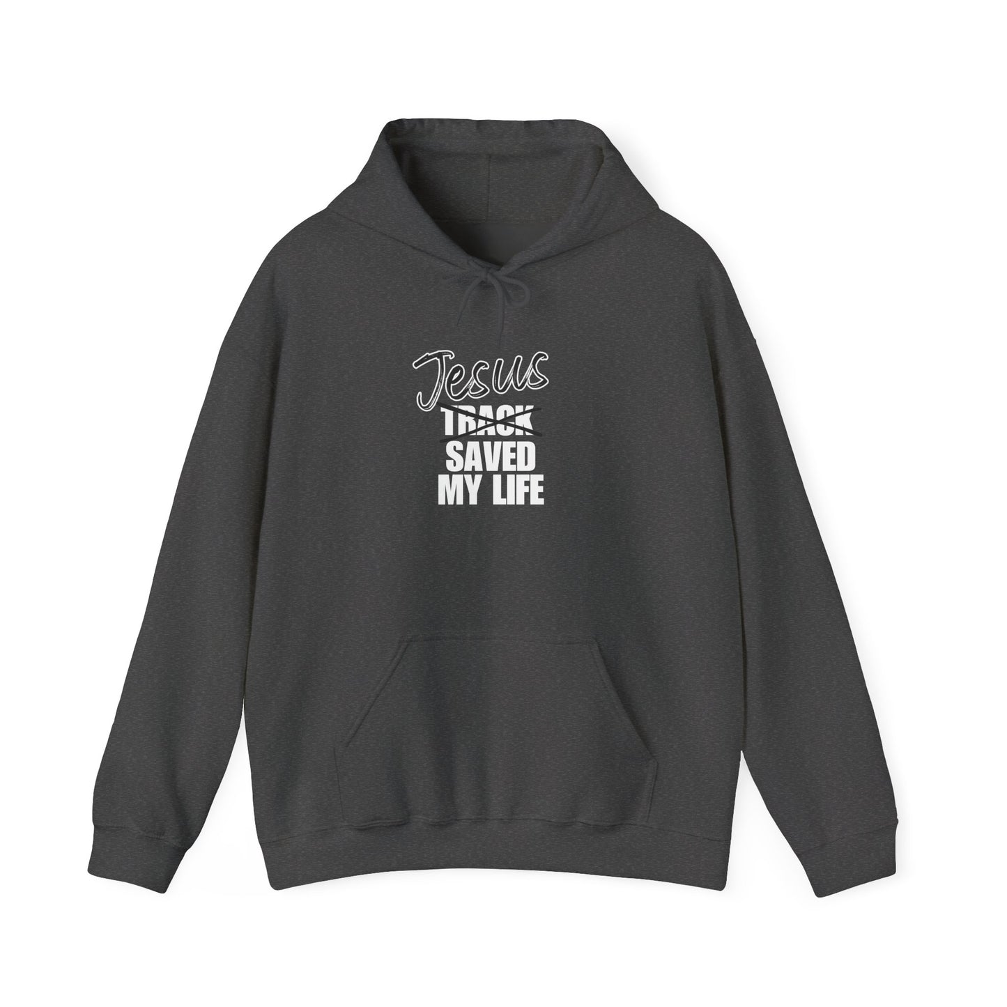 JSML Track Hoodie