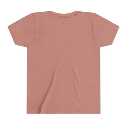 JSML Youth Volleyball- Cursive (white logo)