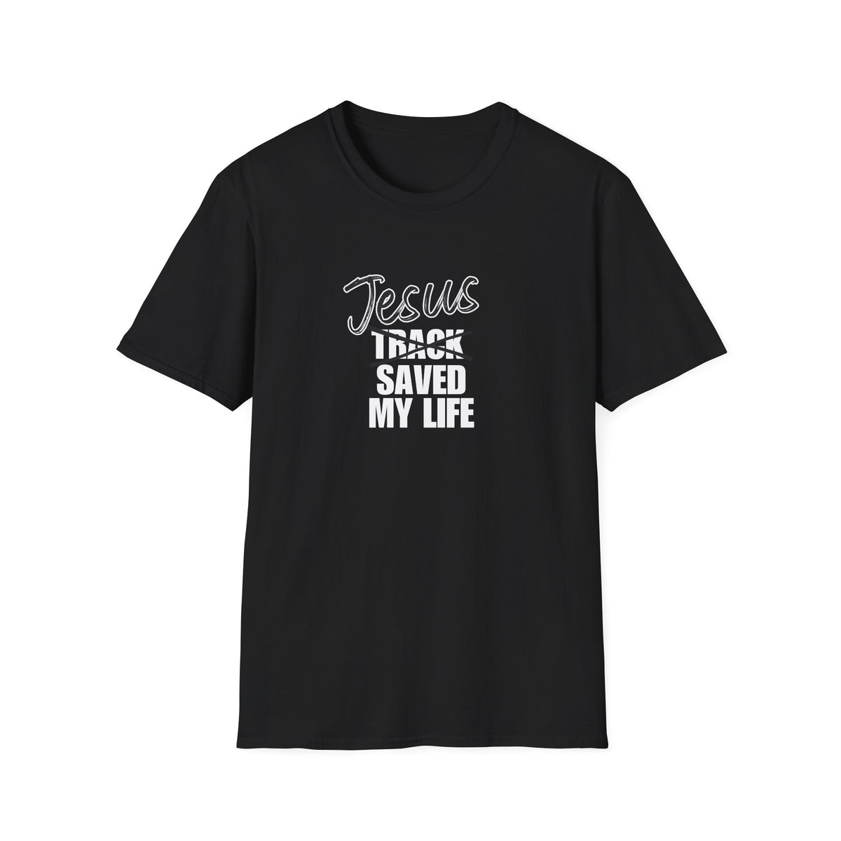JSML Track T-Shirt