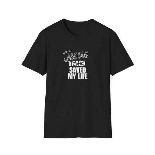 JSML Track T-Shirt