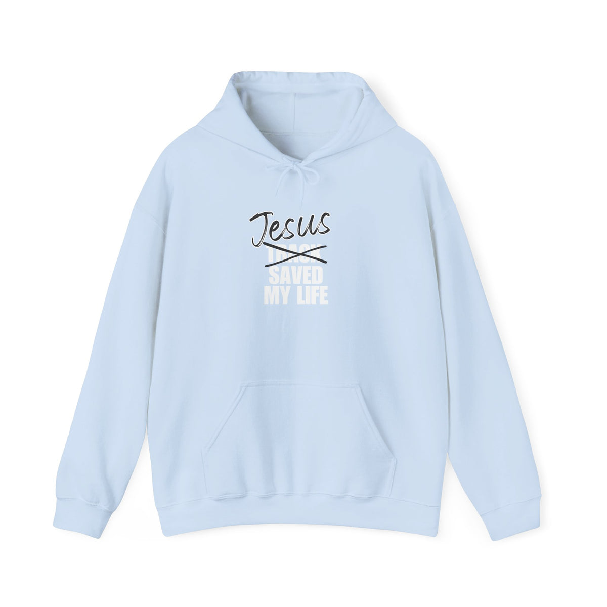 JSML Track Hoodie