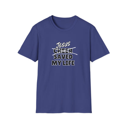 JSML Cheer- Bold (black logo)