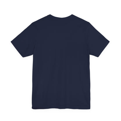 JSML Golf- Bold (black logo)